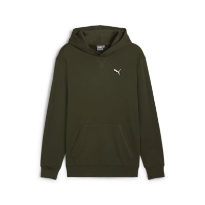 BETTER SPORTSWEAR Hoodie in grün