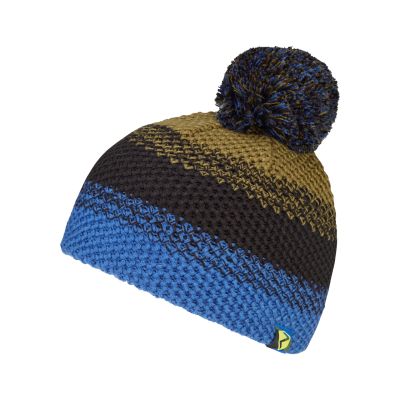 ISHI JUNIOR hat in blau