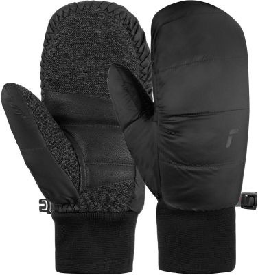 REUSCH Damen Handschuhe Reusch Stratos STORMBLOXX Mitten in schwarz