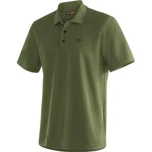 Herren Polo Ulrich He-Polo 1/2 Arm in gr