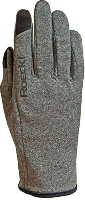 ROECKL SPORTS Herren Handschuhe Konstanz in grau