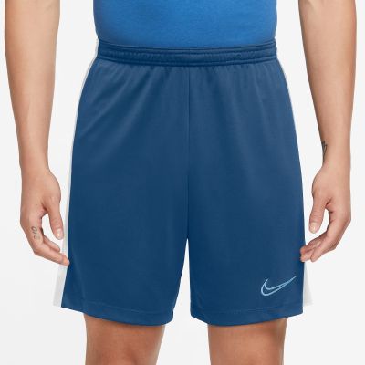 Nike M Nk Df Acd23 Short K Br in blau