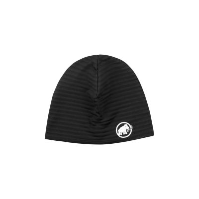 Taiss Light Beanie in 0001 black