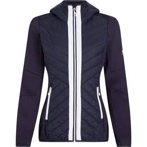 Damen Jacke Maggio HD W in schwarz