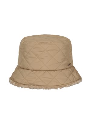 Erola Buckethat in braun