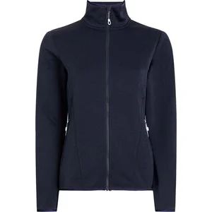 McKINLEY Da.-Unterjacke Roto Ii Wms - 982 melange/navy in 982 982 melange/navy