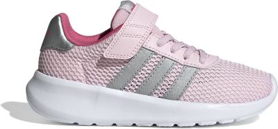 ADIDAS Kinder Freizeitschuhe Lite Racer 3.0 in grau