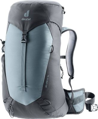 DEUTER Rucksack AC Lite 22 SL in grau