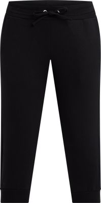 Da.-3/4 Hose Marlen II W 050 S in schwarz