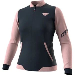 Damen Funktionsjacke 24/7 PTC VARSITY JKT W in pink