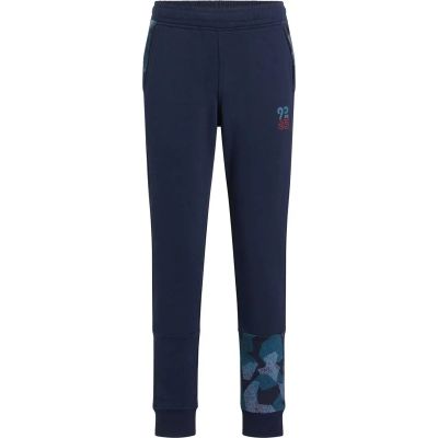 Kinder Hose Ju.-Hose Jonath VIII B in blau