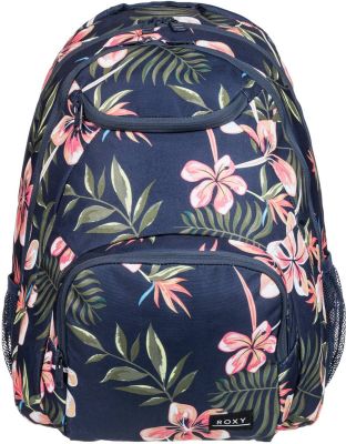 ROXY Rucksack SHADOW SWELL PR J BKPK in blau