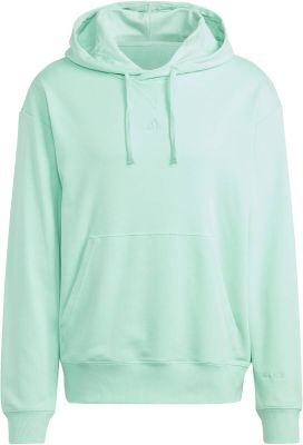 ADIDAS Herren Kapuzensweat M ALL SZN HD in grün