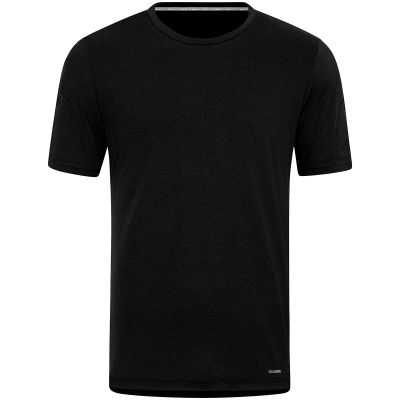 T-Shirt Pro Casual in schwarz