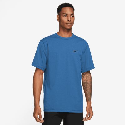 Nike Hyverse in blau