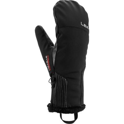 HS Vallarta 3D Women Mitt in schwarz