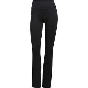 Damen Tight YO STO FLARED in schwarz