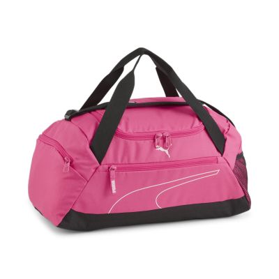 Fundamentals Sports Bag S in pink