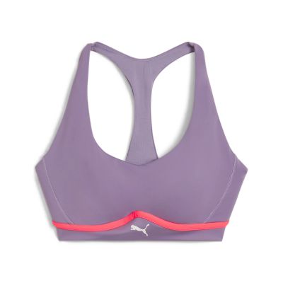 4KEEPS CLOUDSPUN SCULPTING BRA in lila