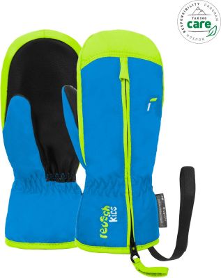 REUSCH Kinder Handschuhe Reusch Ben Mitten in blau