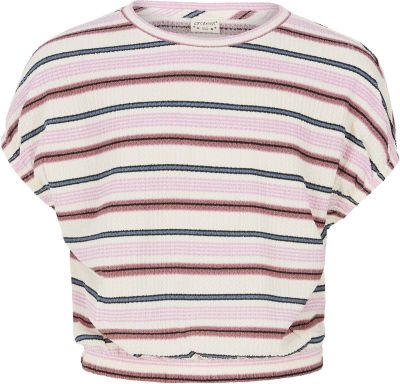 PROTEST Kinder Shirt PRTBYOU JR in pink