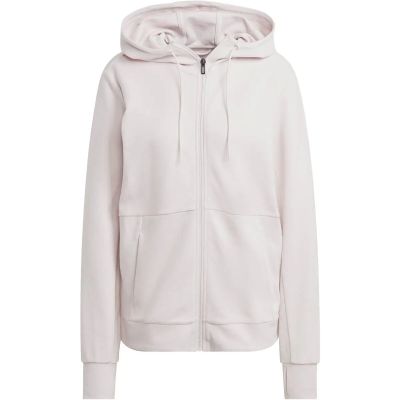 Damen Jacke W FZ HD in grau