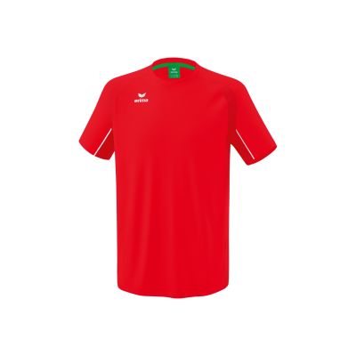 LIGA STAR Trainings T-Shirt in rot