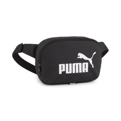 PUMA Phase Waist Bag in schwarz