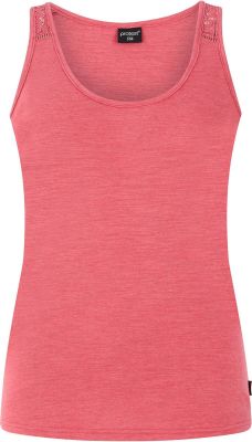 PROTEST Damen Shirt PRTIMPULSE in pink