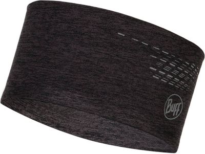 BUFF Herren DRYFLX Stirnband in schwarz