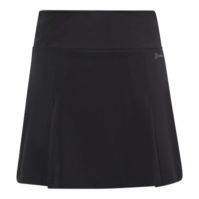 G Club Pleat Sk in black