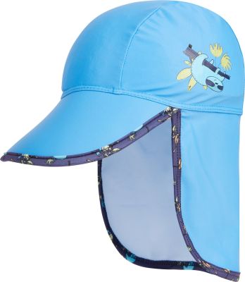 Ki.-Cap Melwin II jrs 546 53 in blau