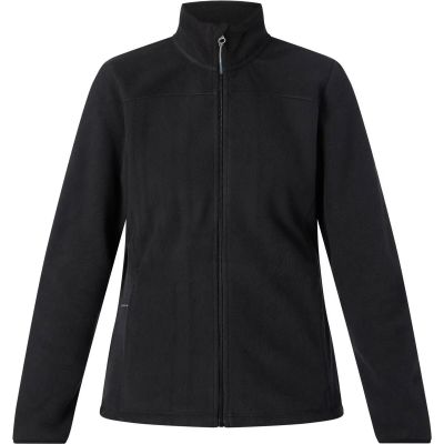 Damen Unterjacke Coari II in schwarz