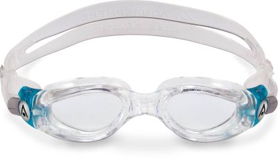 AQUASPHERE Brille KAIMAN SMALL in bunt