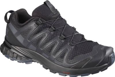 SALOMON Damen Trailrunningschuhe XA PRO 3D v8 in grau