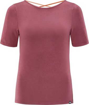 SCHNEIDER SPORTSWEAR Damen Shirt ELZAW-SHIRT in rot