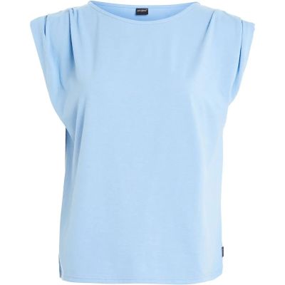 PROTEST Damen Shirt PRTUMIKO t-shirt in blau