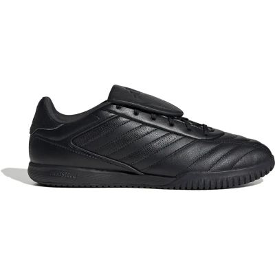 Herren Fussball-Hallenschuhe Copa Gloro 2 IN in schwarz