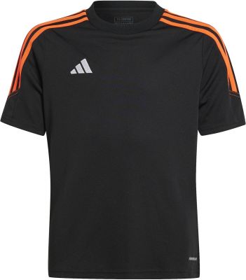 ADIDAS Kinder Trikot Tiro 23 Club in schwarz