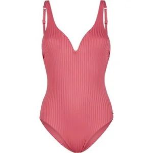 Damen Badeanzug PRTBOWLI in pink