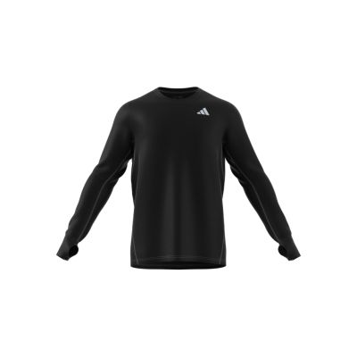 OTR LONGSLEEVE in schwarz