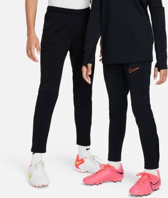 NIKE Kinder Sporthose K NK DF ACD23 PANT KPZ BR in weiß