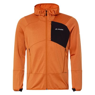 Men`s Monviso Fleece Jacket II in braun