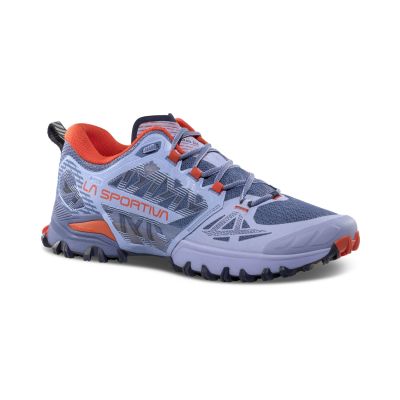 Bushido III Woman Gtx in blau