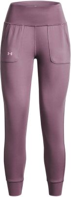 UNDER ARMOUR Damen Sporthose MOTION JOGGER in lila