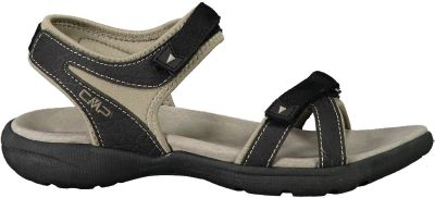 ADIB WMN HIKING SANDAL 48UG 40 in schwarz