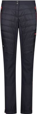 CMP Damen Keilhose WOMAN PANT in grau