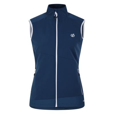 Avidly II Vest in blau