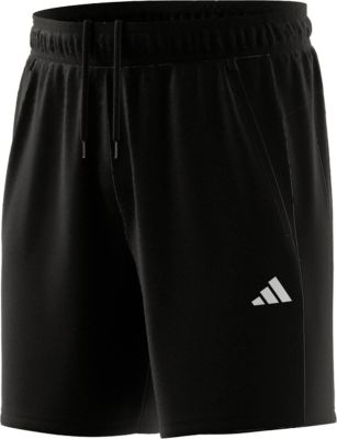 ADIDAS Herren Shorts TR-ES WV SHO in schwarz