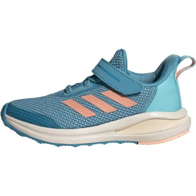 ADIDAS Kinder Laufschuhe "Fortarun" in blau